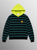 GROCERY ZIP UP