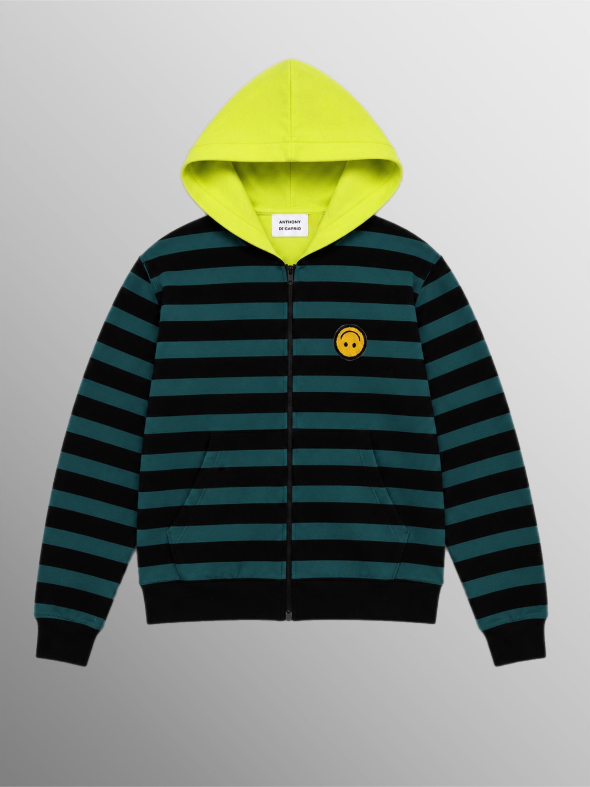 GROCERY ZIP UP