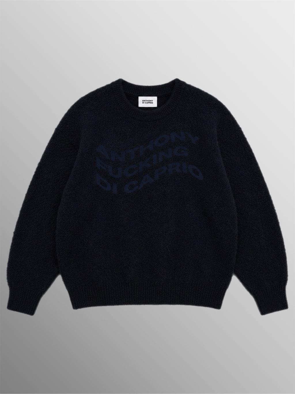 COZY AF SWEATER
