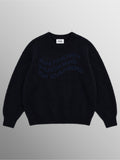 COZY AF SWEATER