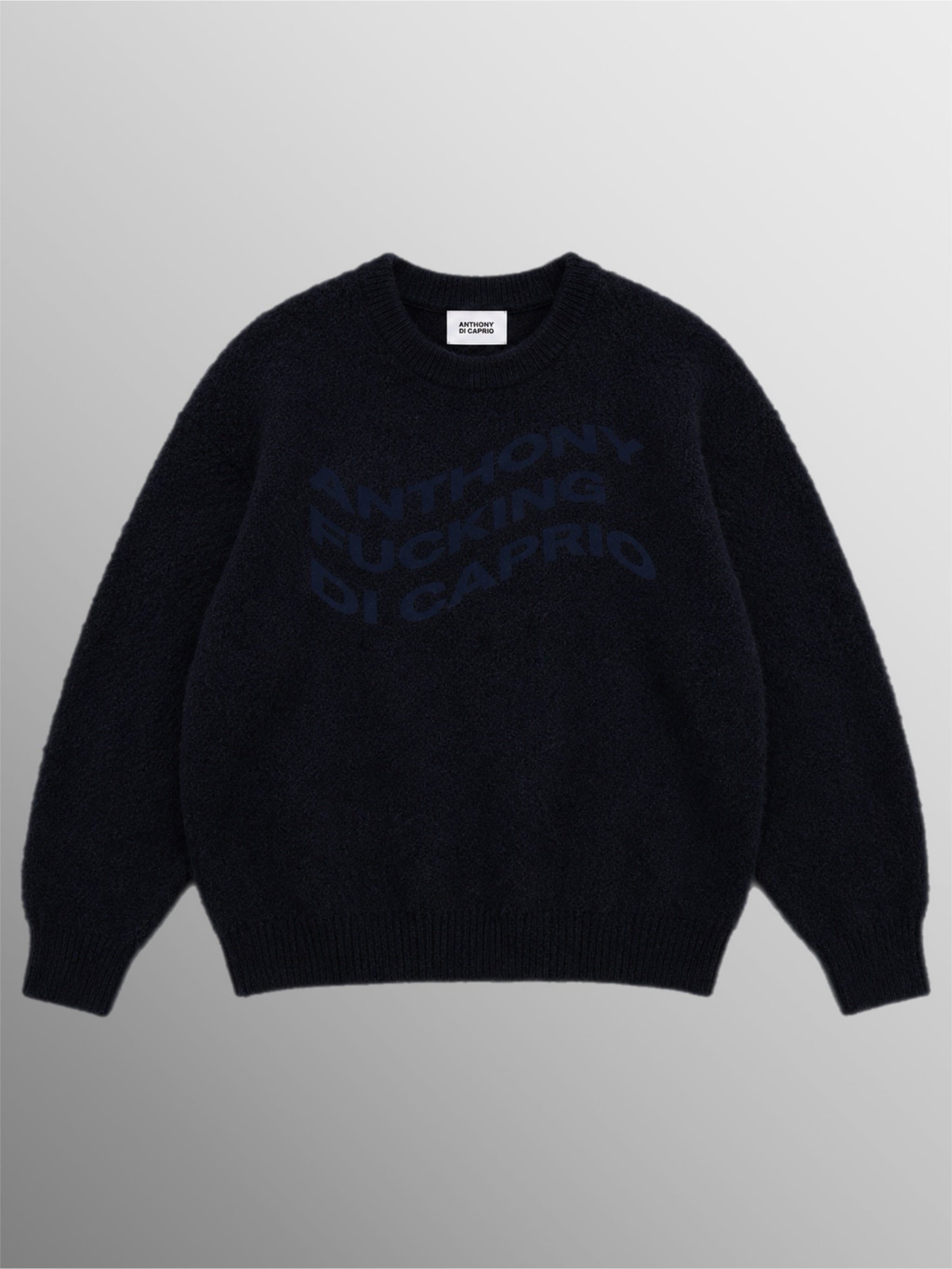 COZY AF SWEATER