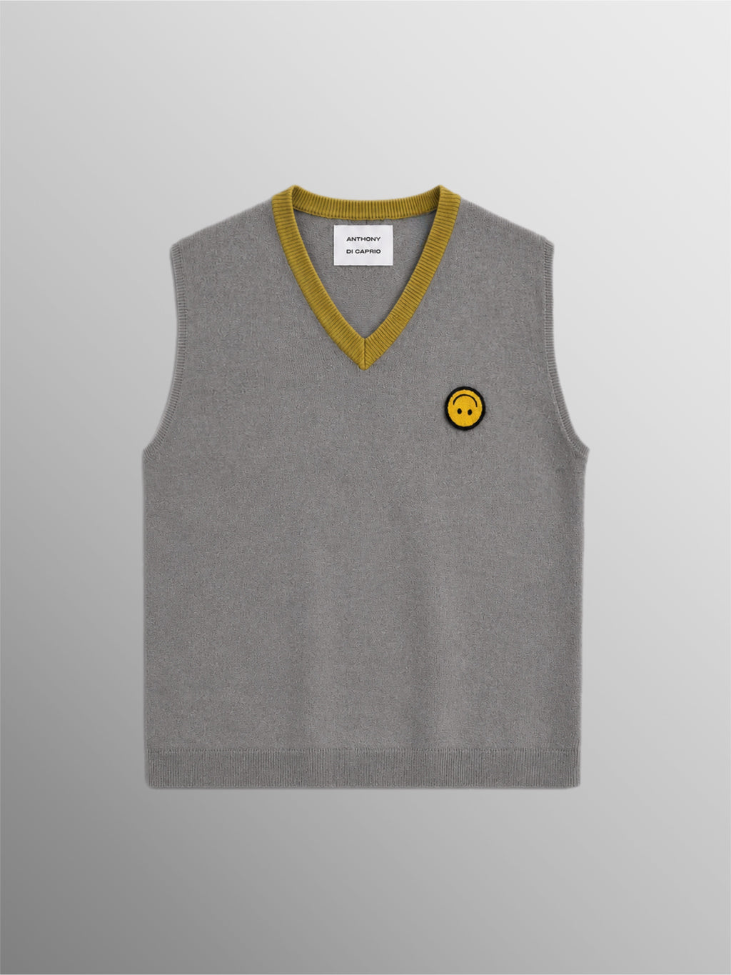THIS OLD VEST
