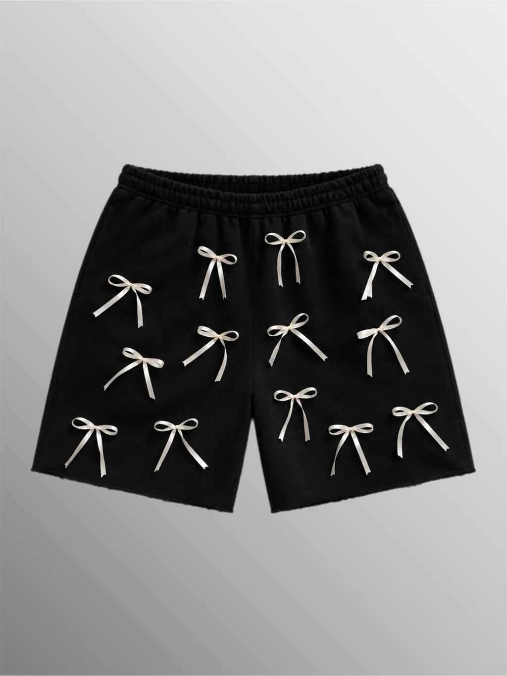 SISI BOW SHORTS