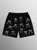 SISI BOW SHORTS