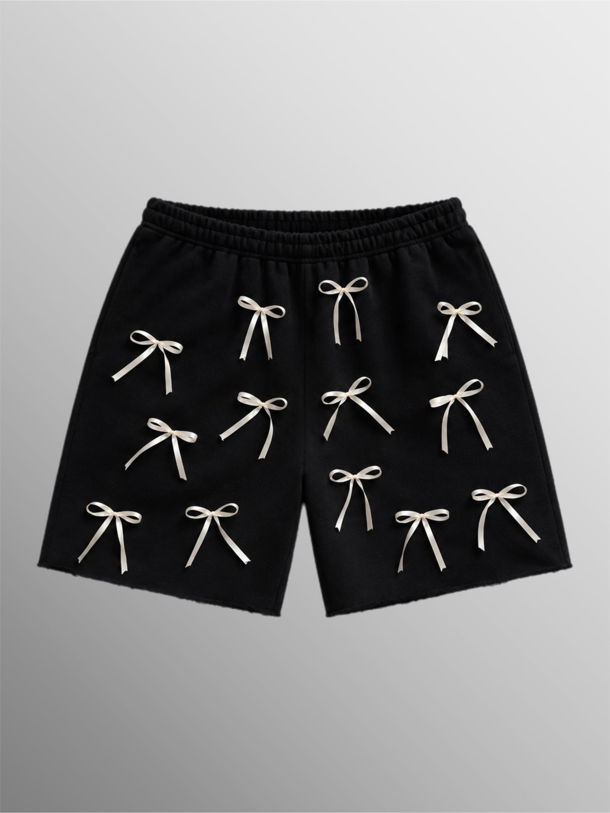 SISI BOW SHORTS
