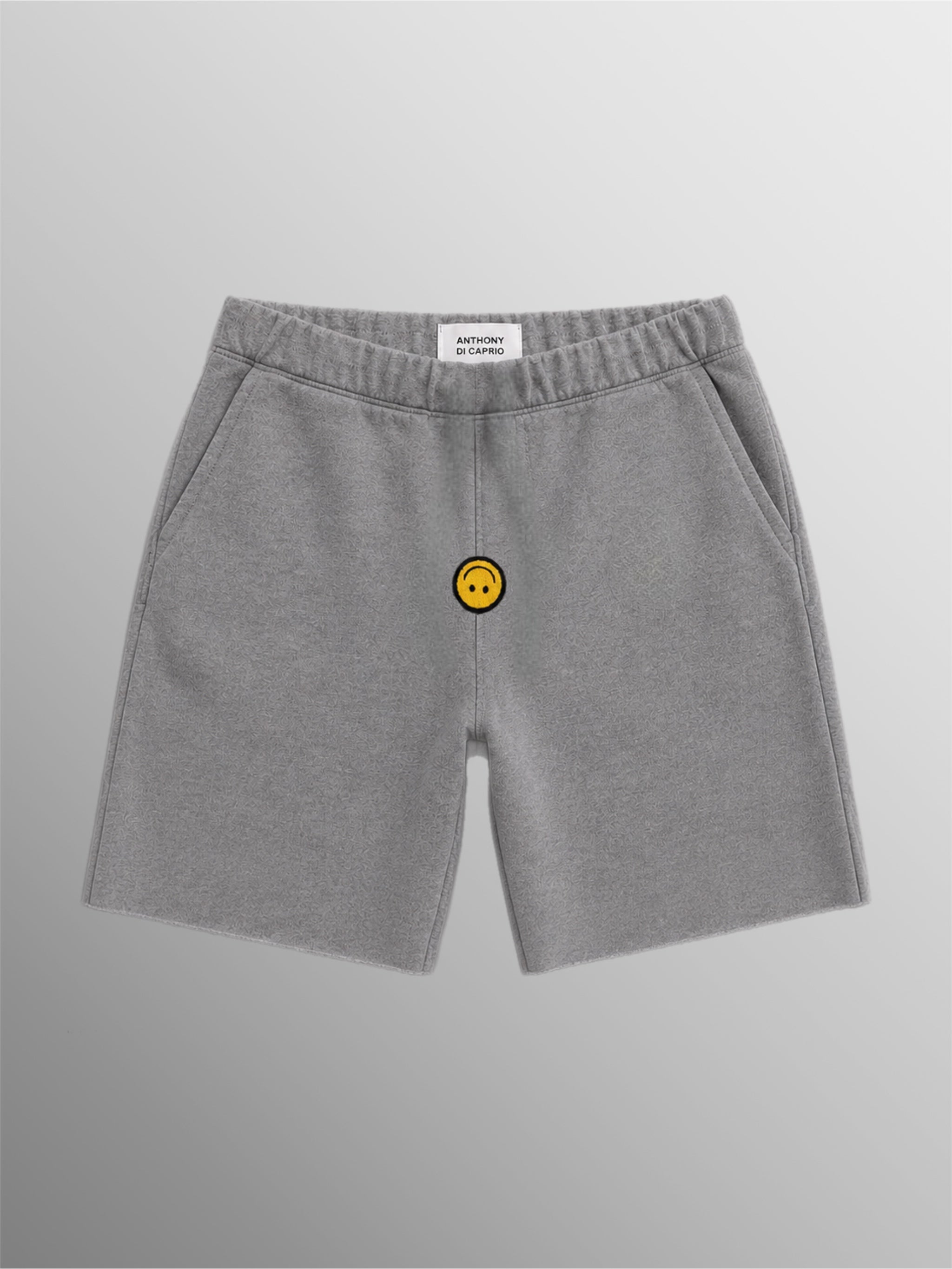 THESE OLD SHORTS