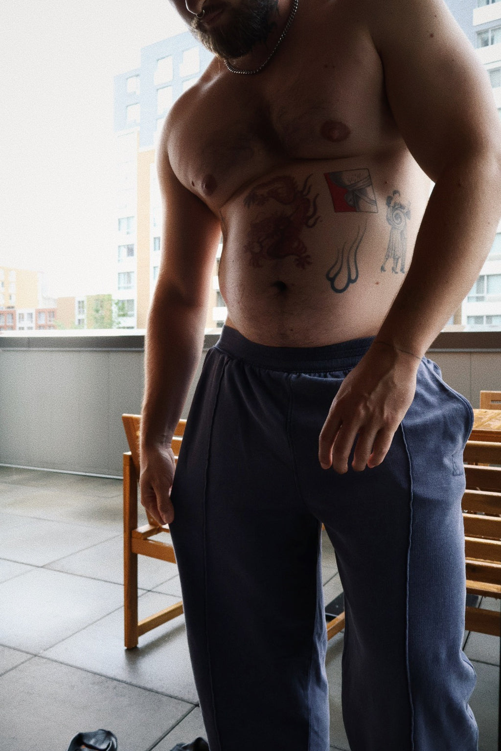 Not My Daddy Joggers